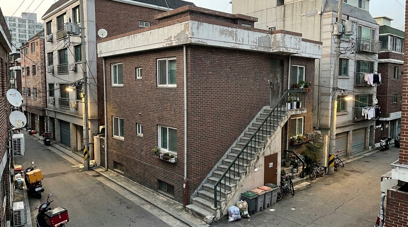 ② 2단계 — 재질만 이식 (구조 불변)