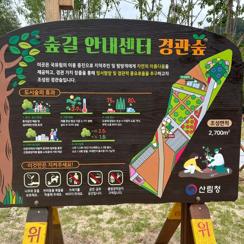 #6 · 평균 0.0 (gemini 0.0 / gpt 0.0)
gemini-pro: 안내판(지도)만 촬영되어 산책로 진입로라는 실제 건축/토목 구조물을 보여주지 않음. / gpt: 숲길 구조의 실사 사진이 아니라 안내판과 도식이 화면의 주대상이므로 형태 참고로 사용할 수 없다.