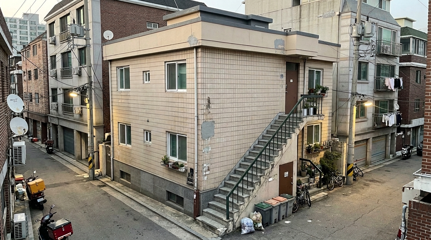 ① 1단계 — 참조 없이 만든 구조