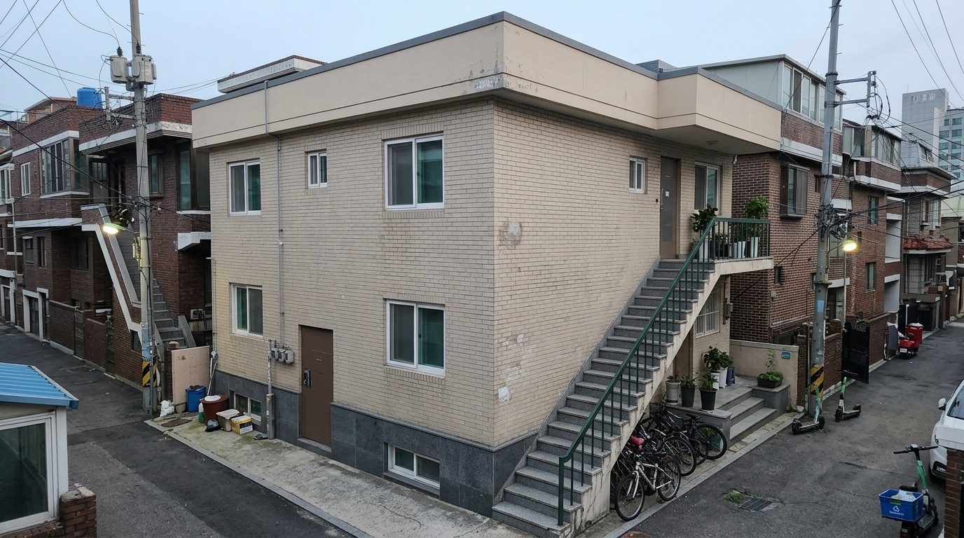 ① 원본 (수정 전 선정 롤)