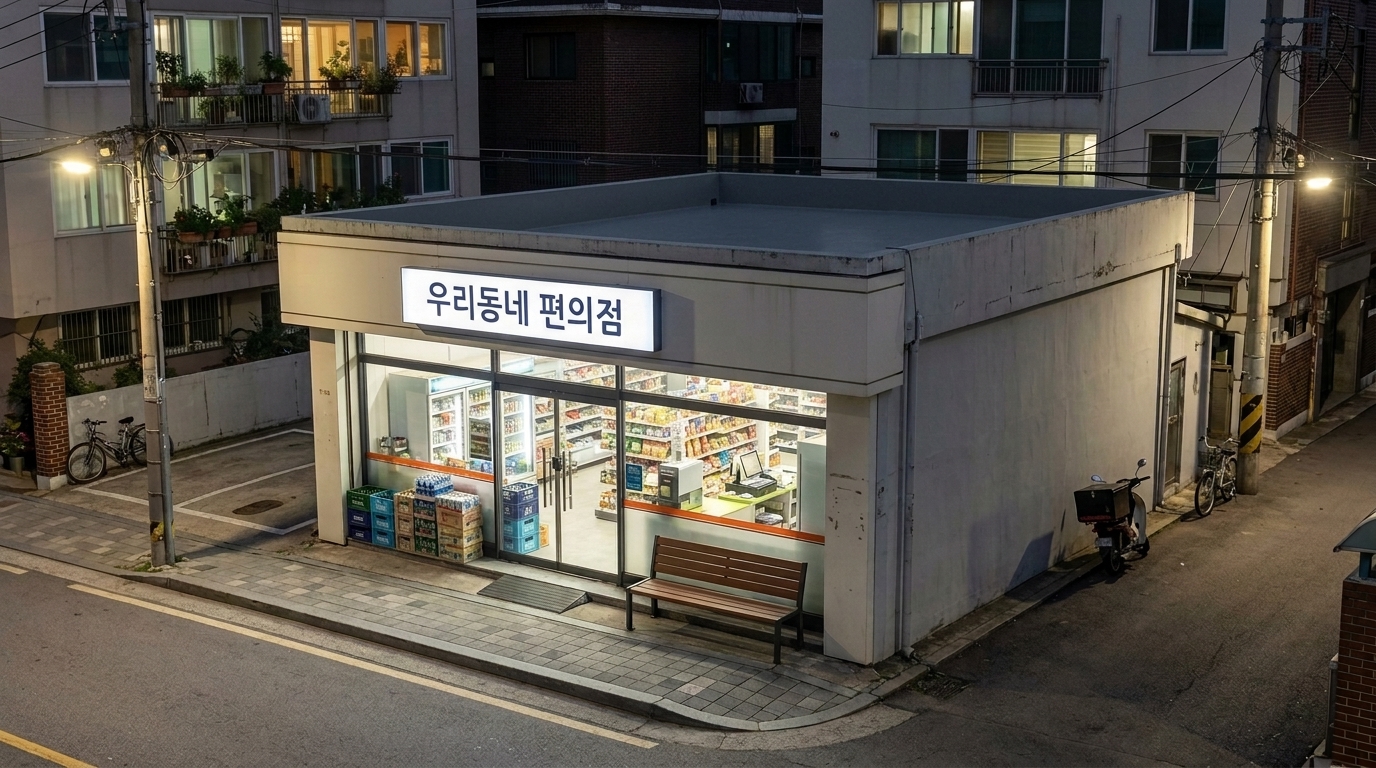수정본. 이 수정본이 최종 씨드가 됩니다