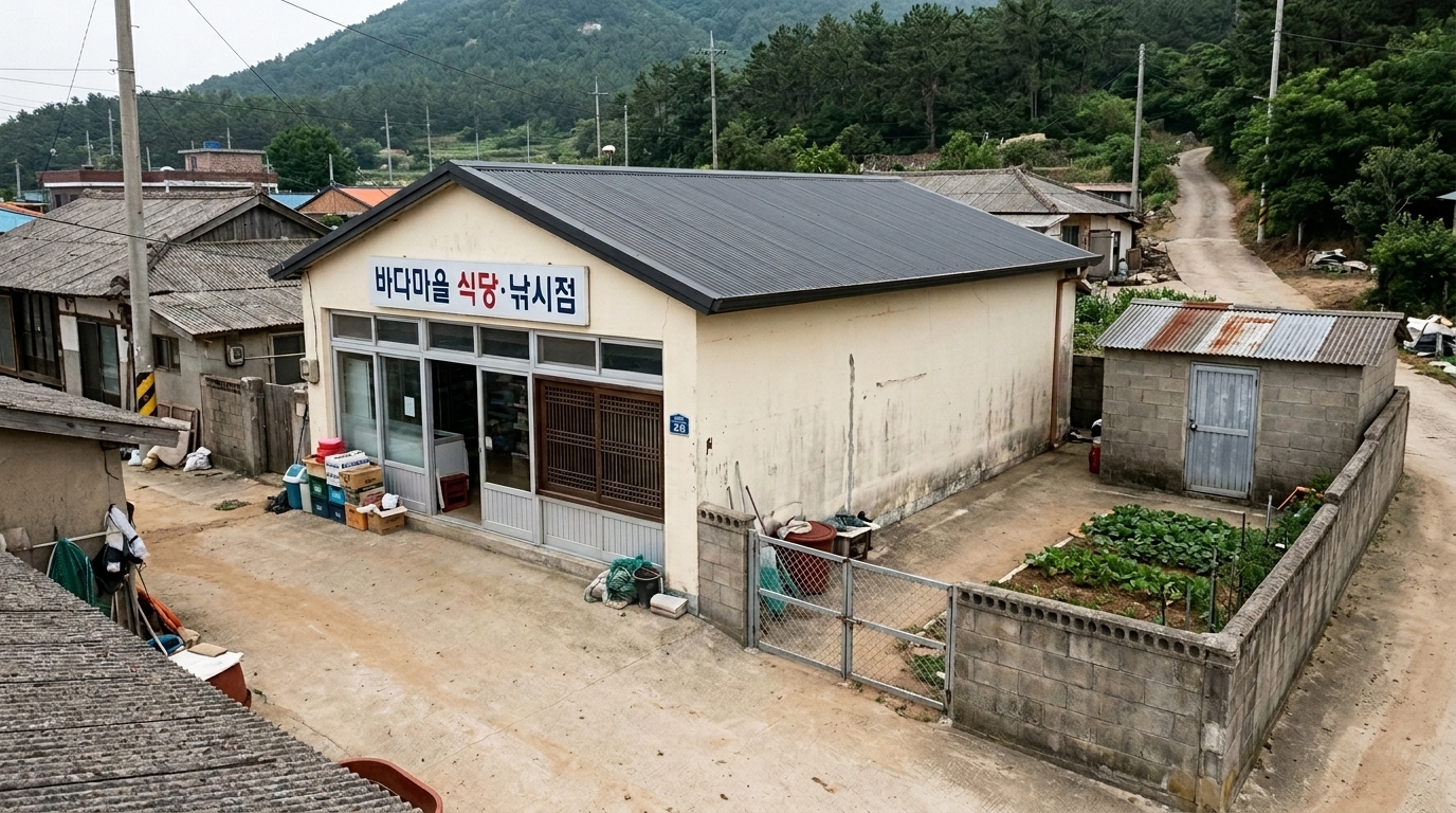 수정본. 이 수정본이 최종 씨드가 됩니다